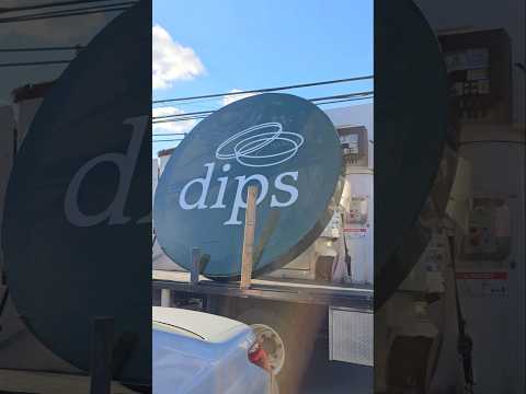 Coming soon! Yes! DIPS from Brooklyn is opening their doors in Lakewood soon!!!
