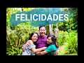 Felicidades Francisco Orantes Feliz Cumpleaños Cristiano