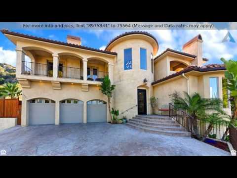 Priced at $1,549,000 - 3931 Saint Johnswood Drive, Woodland Hills, CA 91364