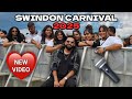 SWINDON CARNIVAL 2025 UK