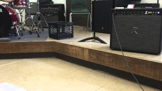 Video thumbnail for Dr Z Zlux First notes by The Gear Junkie