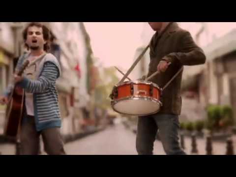 Direc-T - Gel [HD]