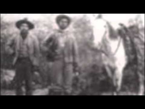 Rhythm Evolution - Black Cowboys 3 - History in the Making
