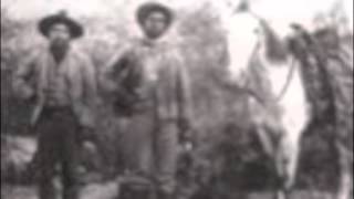 Rhythm Evolution - Black Cowboys 3 - History in the Making