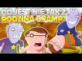 Bliźniaki Cramp Co Jest Nie Tak Z Rodziną Cramp