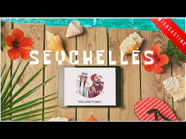 英語のMahe seychellesのビデオ発音