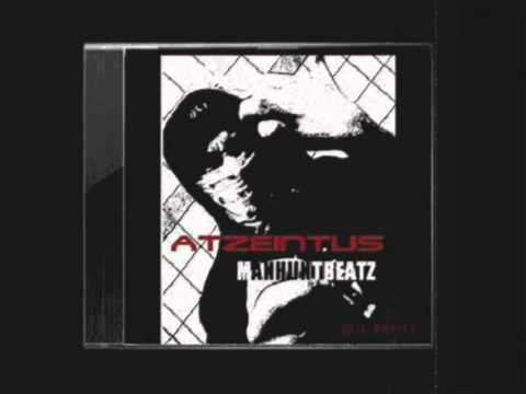 Erold Dunkel - Der Hass in meinem Kopf