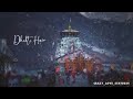 Kedarnath Status 4k 4k Full Screen Kedarnath Status Kedarnath Temple Special Status