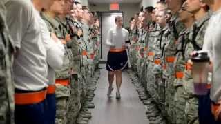 Air Force Officer Training School Class 13-05