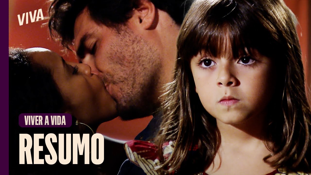 RAFAELA FLAGRA HELENA E BRUNO, MARCOS E DORA FICAM JUNTOS E MAIS  | VIVER A VIDA | RESUMO DA SEMANA