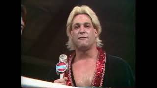 Mid South Wrestling 1984 12 17 84 and 12 24 84