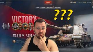 Streamsniper V4??? - T803 | World of Tanks
