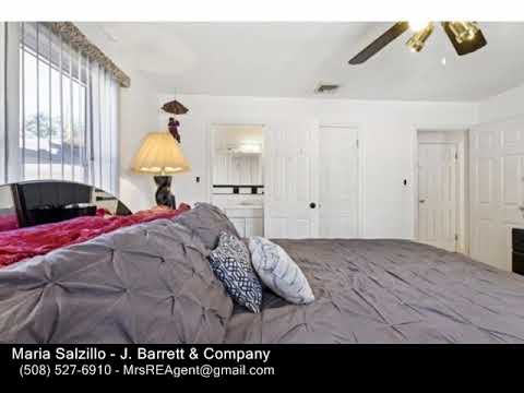 336 Lynn Fells Parkway, Saugus MA 01906 - Single Family Home - Real Estate - For Sale -