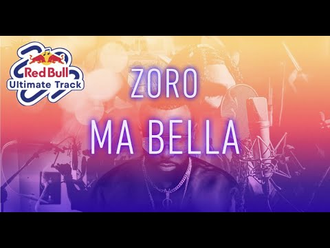 ZORO - MA BELLA (Prod. by Boumidjal X & GIMS)