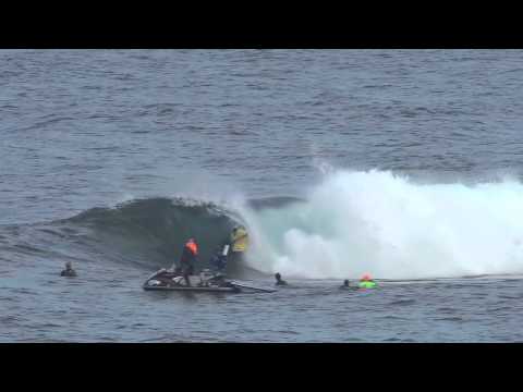 2012 IBA Box Pro - ROUND 1 Highlights