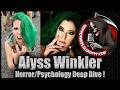 Alyss Winkler Plank Face The Bad Man Amazon Hot Box Space Babes From Outer Space HMUH S07E11