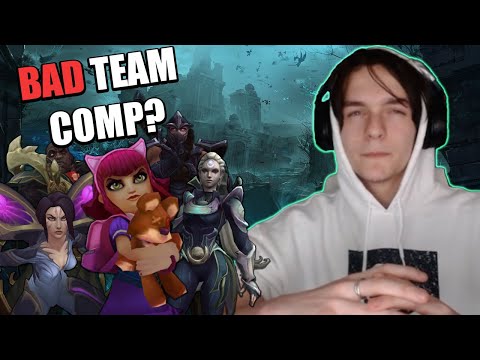 How To Make YOUR TEAM WIN - Team Identity [Coach Q&A Ep. 3]