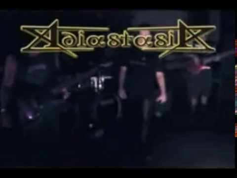 Adiastasia   The Winner (with subtitles)