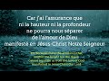 Pasteur Moise Mbiye - akosi ngai te paroles lyrics traduction en francais et english