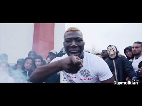 Chinois - LC Black 2.0 I Daymolition