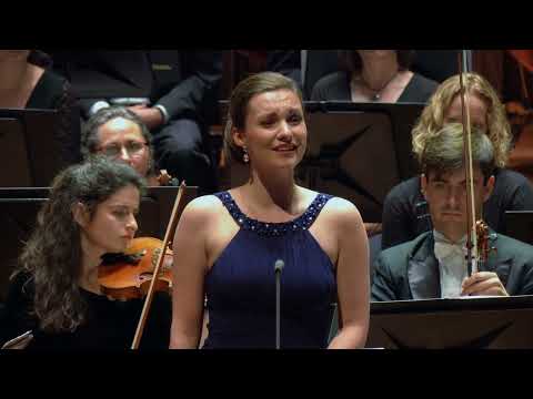 Jolana Slavikova - C’est l’amour vainqueur IVC Finals 2022