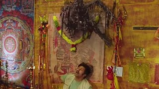 Aranmanai 3 (2022) | the horror bollywood movies .