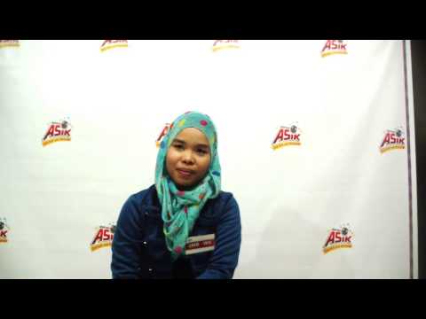 Interview: Reni Kurnia - Pemenang Minggu ke 6 Jambi