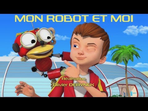 Трейлер