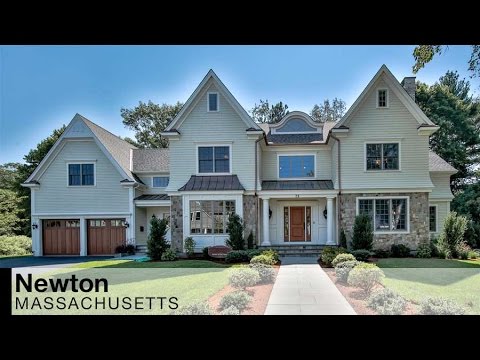 Video of 28 Karen Road | Newton (Waban), Massachusetts real estate and homes
