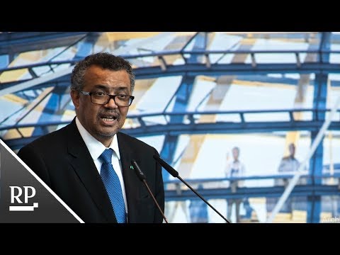 Coronavirus in China: WHO erklärt internationale Notlage