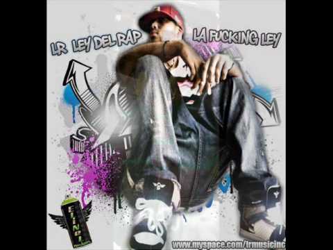 Cromo X Ft LR Ley Del Rap - Maniatica (Remix 2)