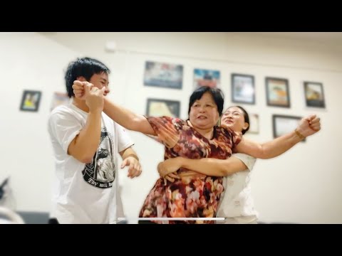 Kan Inluah thar ah insualna rapthlak ! | Drew & Melo Vlogs