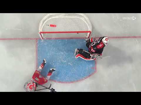 FRA – ICE HOCKEY Ligue Magnus J04 - S25/26 Amiens VS Grenoble [MAGNUS.TV]-(2025/09/23) Score 2 - 6