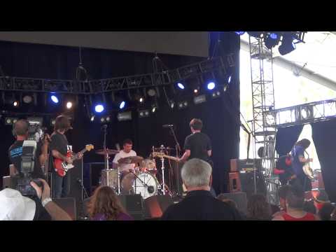 Title Fight~ Live Coachella 2014