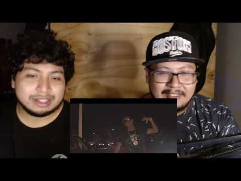 REACCIÓN A Dragona Remix - Tot Ft Barbel, Mole, Fulo El Yeyo & Kabliz