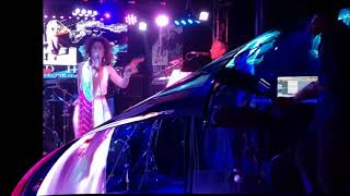 BAD HABITS Joss Stone italian tribute _live- SPOILED