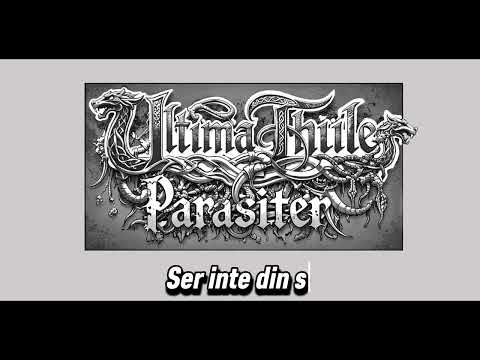 Ultima Thule - Parasiter