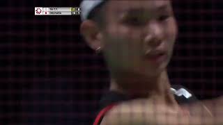 Download lagu Tai Tzu Ying v/s Nozomi Okuhara | All England Open championship mp3 Download lagu Tai Tzu Ying v/s Nozomi Okuhara | All England Open championship mp3