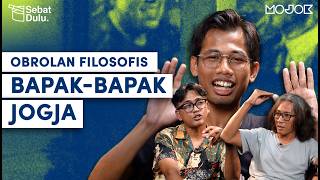 Download lagu AGUS MULYADI: SEORANG BAPAK YANG SUKA TWEET WAR! | SEBAT DULU mp3