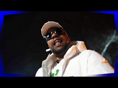 Starz Coleman (LordMobb) - Ivan Drago (New Official Music Video) (Prod. Ched)