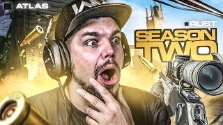 GAMEPLAY AU SNIPER SUR LES 2 NOUVELLES MAPS de Call of Duty MODERN WARFARE 