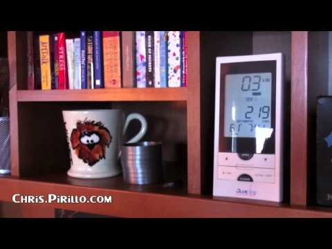How to Save on Electricity with PowerCost Monitor