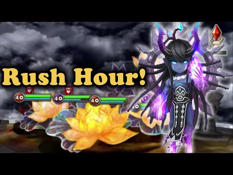Guardian Finish or IGN Change! (Summoners War)