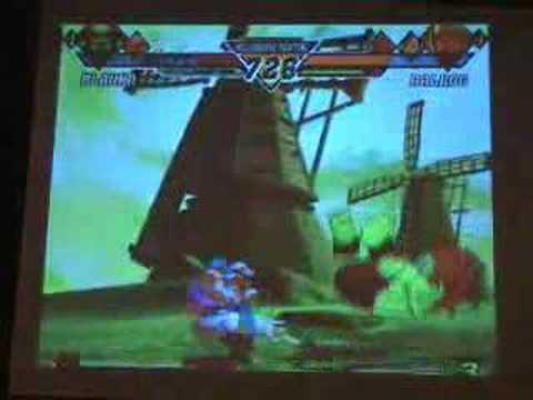 OHN6 - CvS2 - Genxa v Justin Wong (W)