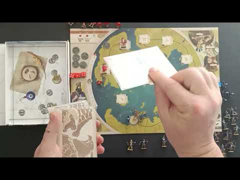 300 Earth water tutorial (greek)