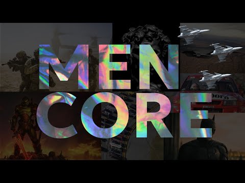 Men core #multifandom #hellyeah
