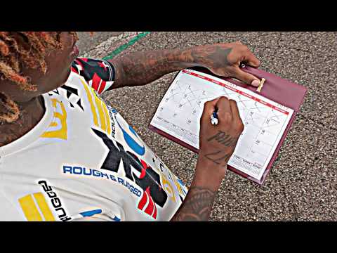 Chubb $plash - All About A Bank [Official Video] [HD]