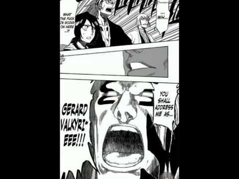 bleach chapter 655