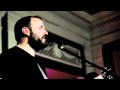 David Bazan live "Bad Diary Days"