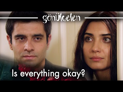 Hasret screams in the shower - Episode 13 | Becoming a Lady